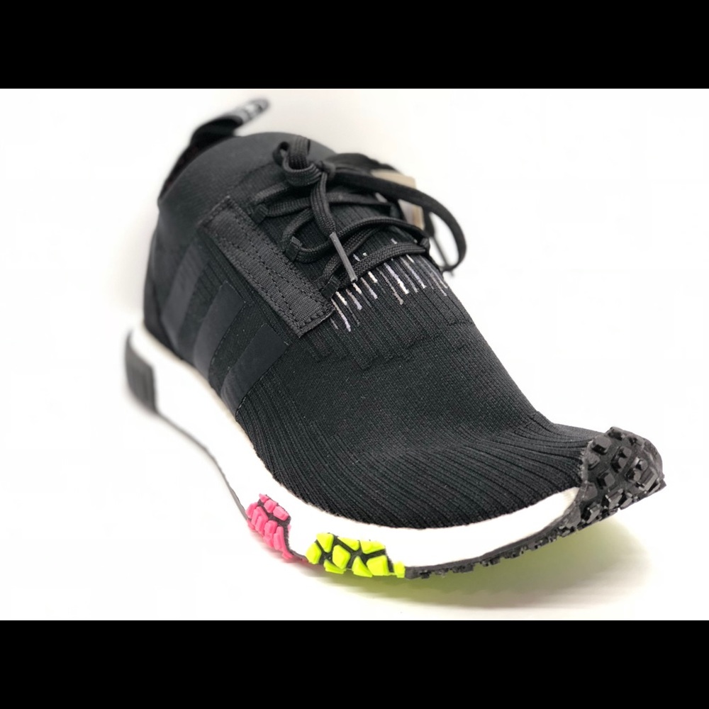 🛑SOLD🛑Adidas NMD Racer Urban Racing PK Primeknit - Picture 1 of 7